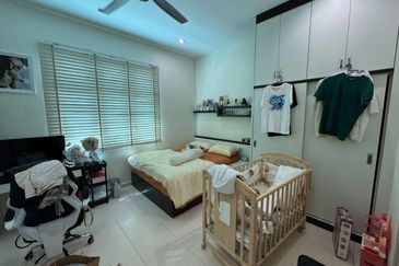 Taman Ayer Keroh Heights