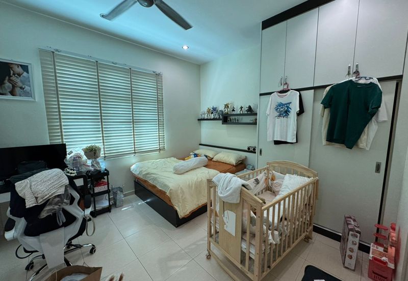 Taman Ayer Keroh Heights