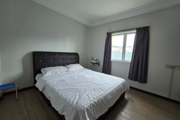 Klebang Besar, Melaka City | 3 Storey Budget Hotel - For Sale