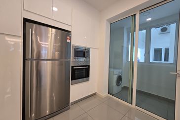 The Shore Hotel & Residences