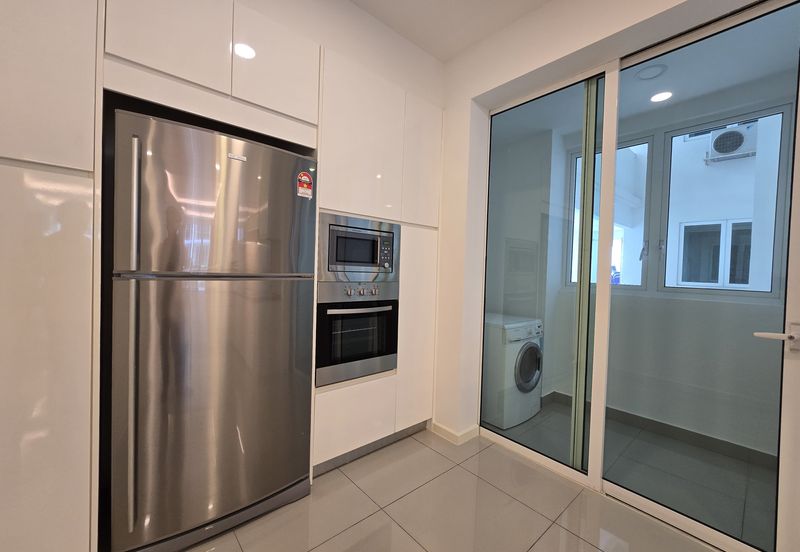 The Shore Hotel & Residences