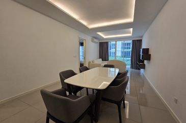 The Shore Hotel & Residences