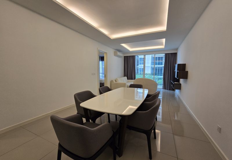 The Shore Hotel & Residences