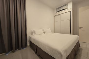 The Shore Hotel & Residences