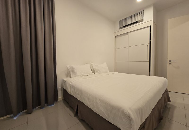 The Shore Hotel & Residences