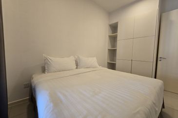 The Shore Hotel & Residences