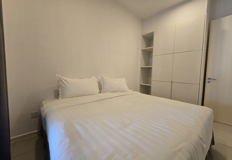 The Shore Hotel & Residences