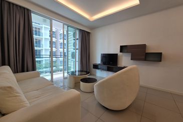 The Shore Hotel & Residences