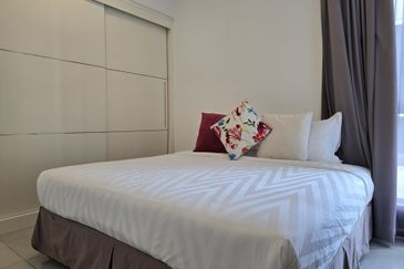 The Shore Hotel & Residences