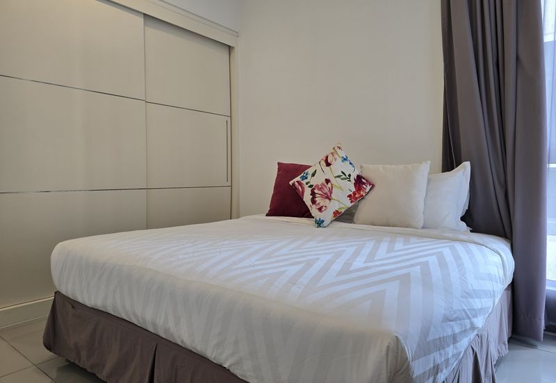 The Shore Hotel & Residences