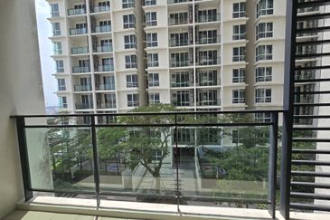 The Shore Hotel & Residences