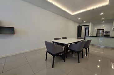 The Shore Hotel & Residences