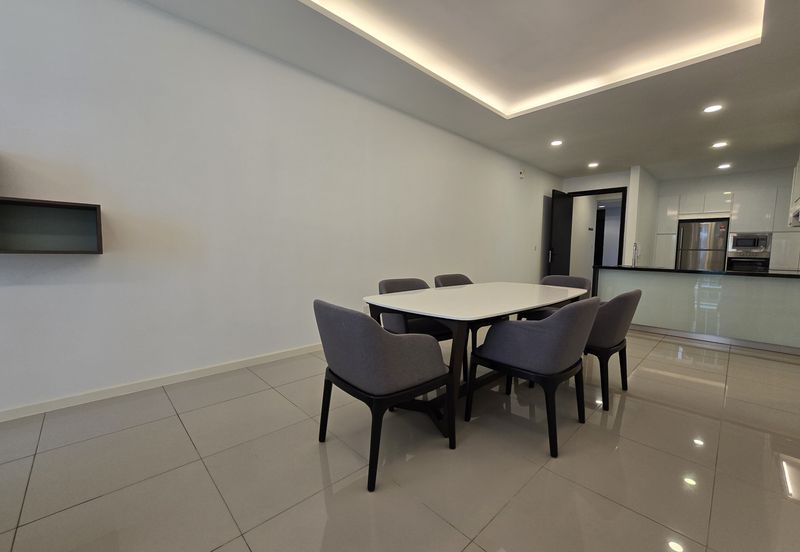 The Shore Hotel & Residences