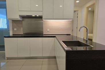 The Shore Hotel & Residences