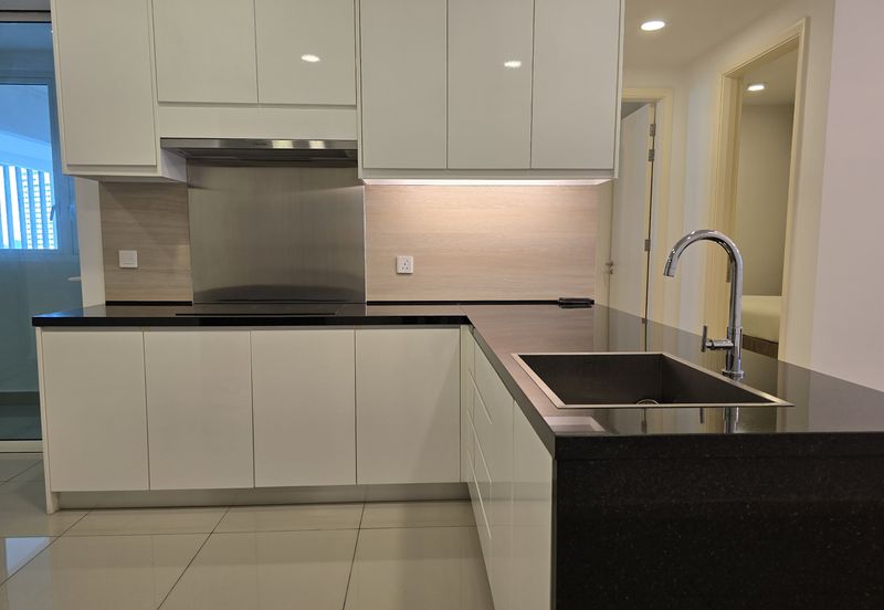 The Shore Hotel & Residences