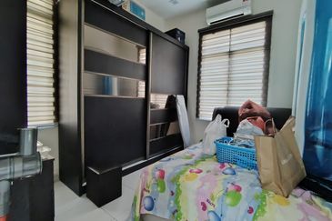 Taman Paya Rumput Perdana