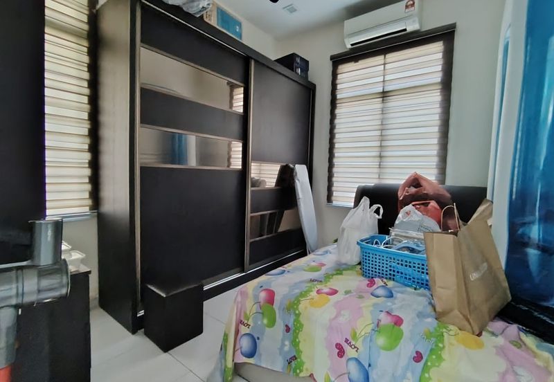 Taman Paya Rumput Perdana