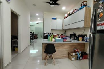 Taman Paya Rumput Perdana