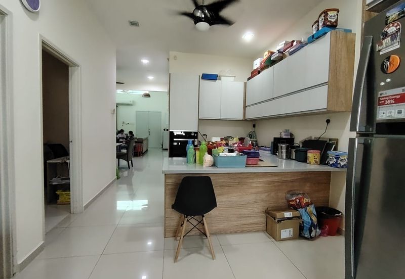 Taman Paya Rumput Perdana