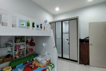 Taman Paya Rumput Perdana