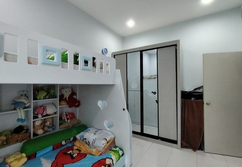 Taman Paya Rumput Perdana