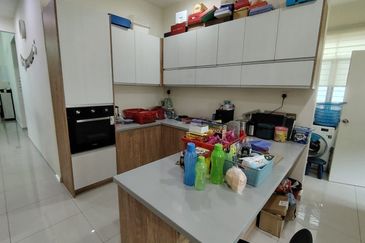 Taman Paya Rumput Perdana