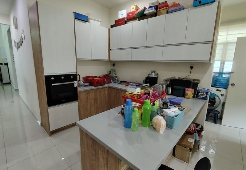 Taman Paya Rumput Perdana