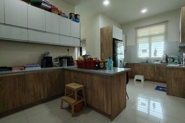 Taman Paya Rumput Perdana