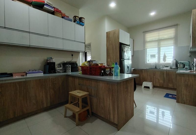 Taman Paya Rumput Perdana