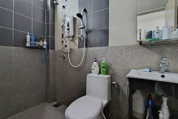 Taman Paya Rumput Perdana