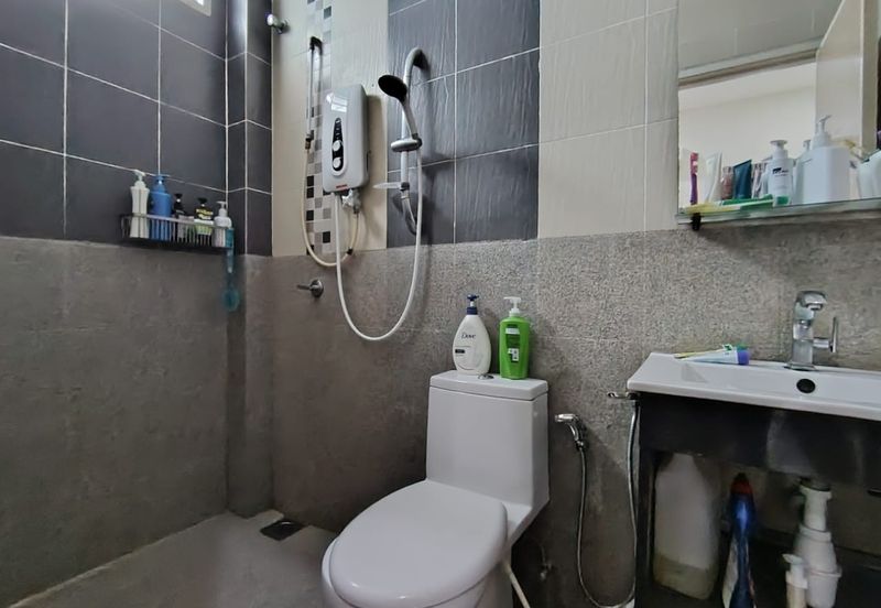 Taman Paya Rumput Perdana