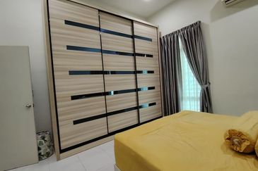 Taman Paya Rumput Perdana