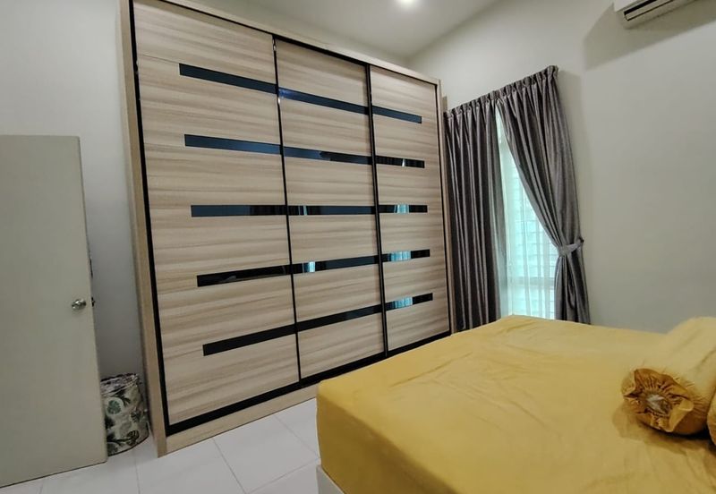 Taman Paya Rumput Perdana