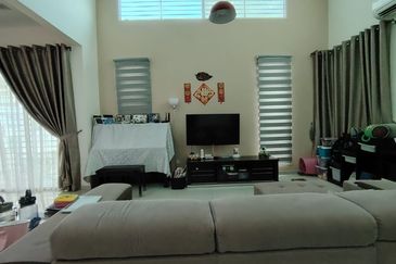 Taman Paya Rumput Perdana