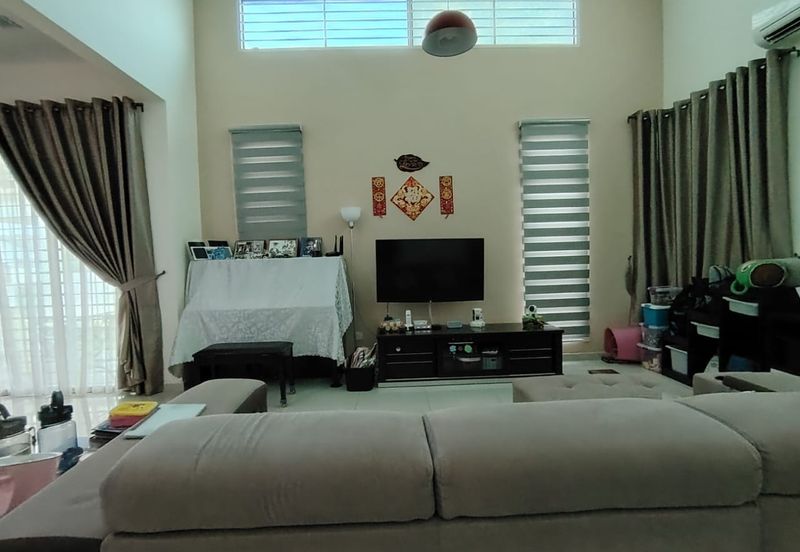 Taman Paya Rumput Perdana