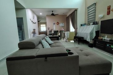 Taman Paya Rumput Perdana