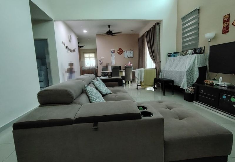 Taman Paya Rumput Perdana