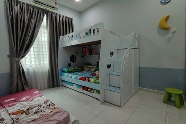 Taman Paya Rumput Perdana