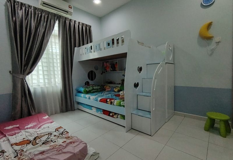 Taman Paya Rumput Perdana