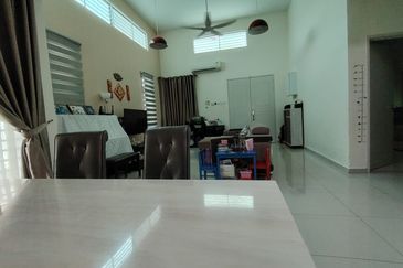 Taman Paya Rumput Perdana