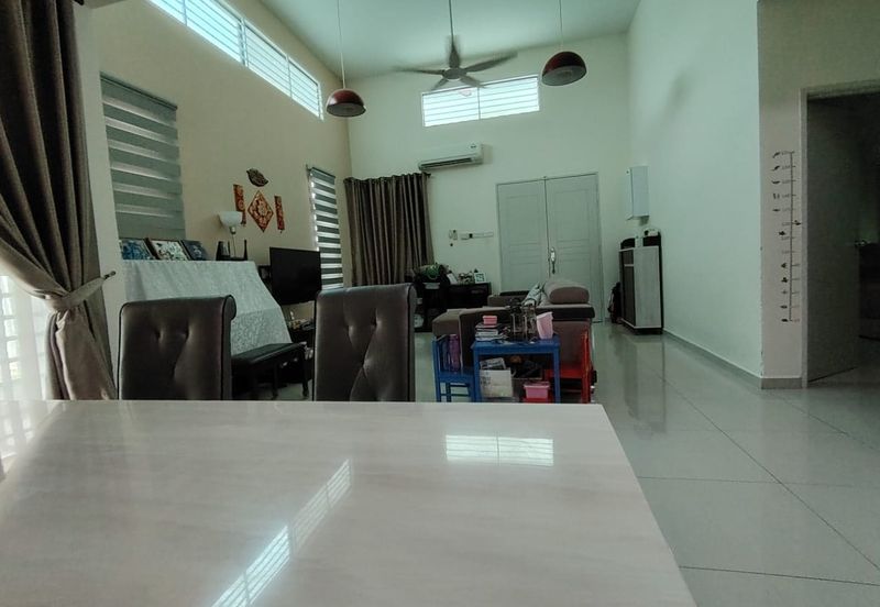 Taman Paya Rumput Perdana