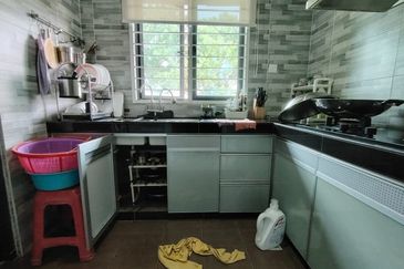 Taman Paya Rumput Perdana