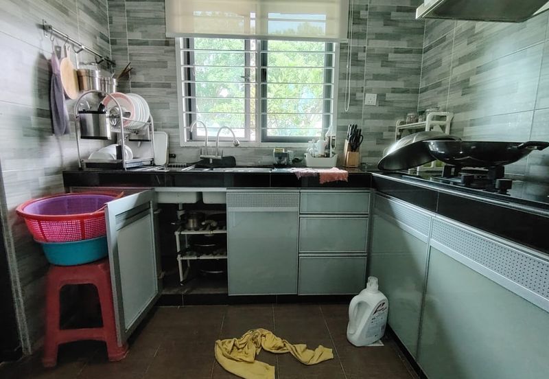 Taman Paya Rumput Perdana