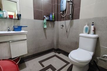 Taman Paya Rumput Perdana