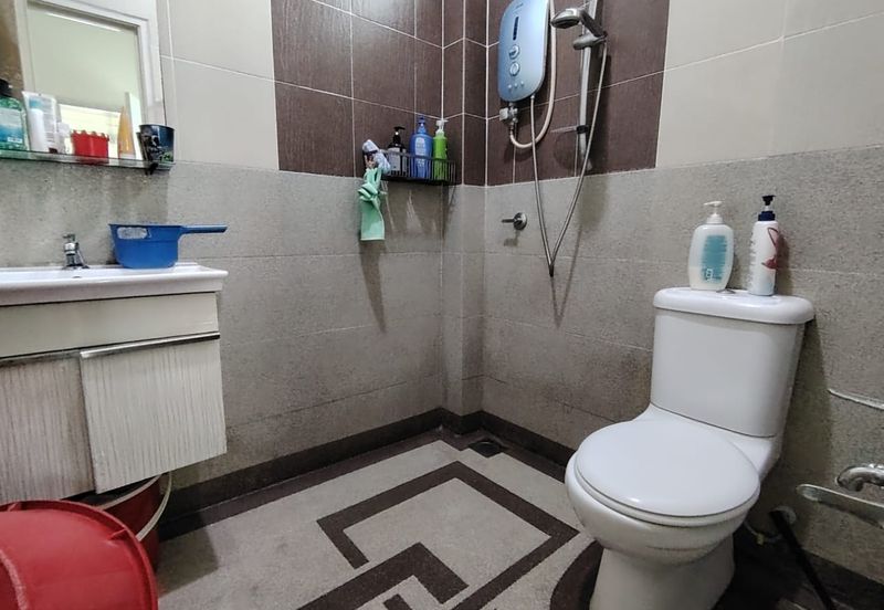 Taman Paya Rumput Perdana