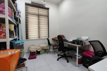 Taman Paya Rumput Perdana