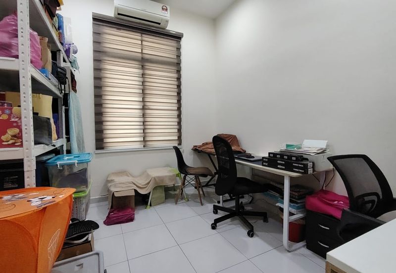 Taman Paya Rumput Perdana