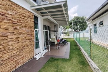 Taman Paya Rumput Perdana