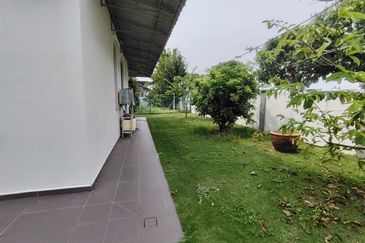 Taman Paya Rumput Perdana