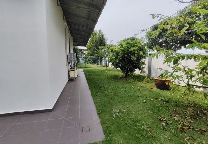 Taman Paya Rumput Perdana